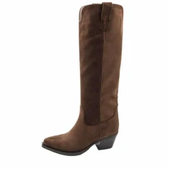 Amour Lang Støvle Dame