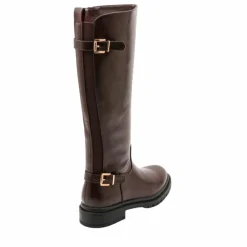 Amour Lang Støvle Dame