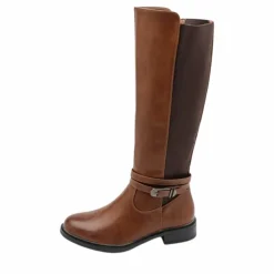 Amour Lang Støvle Dame