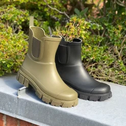 Angulus Gummistøvle Dame