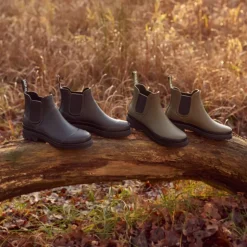 Angulus Gummistøvle Dame