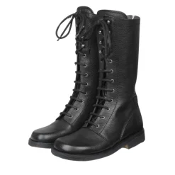 Angulus Lang Støvle Dame