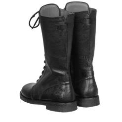 Angulus Lang Støvle Dame