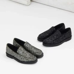 Angulus Loafers Dame
