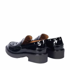 Angulus Loafers Dame