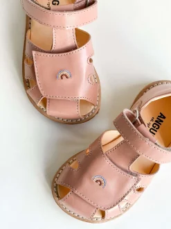 Angulus Sandal Børn