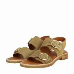 Angulus Sandal Dame