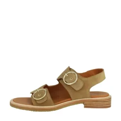 Angulus Sandal Dame