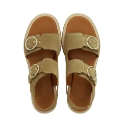 Angulus Sandal Dame