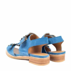 Angulus Sandal Dame