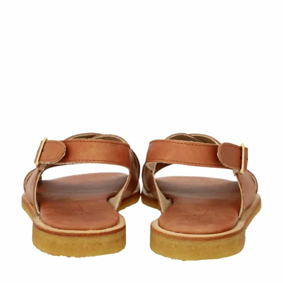 Angulus Sandal Dame
