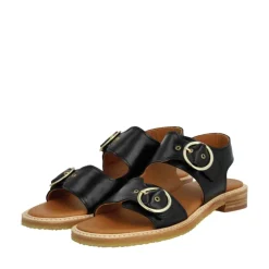 Angulus Sandal Dame