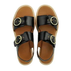 Angulus Sandal Dame
