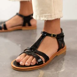 Angulus Sandal Dame