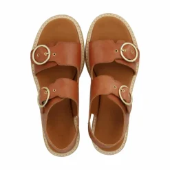 Angulus Sandal Dame