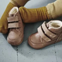 Bundgaards Prewalker børn