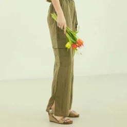 Cashott Casalberta Sandal Dame