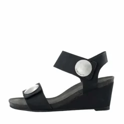 Cashott Casalberta Sandal Dame