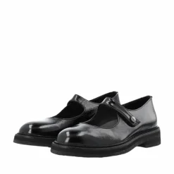 Cashott Casbetty Mary Jane Sko Dame