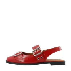 Cashott Casdiana Mary Jane Ballerinasko Dame