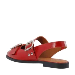 Cashott Casdiana Mary Jane Ballerinasko Dame