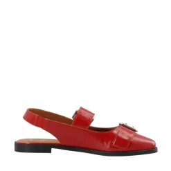 Cashott Casdiana Mary Jane Ballerinasko Dame