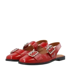 Cashott Casdiana Mary Jane Ballerinasko Dame