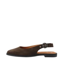 Cashott Casdiana Sling Back Ballerinasko Dame