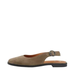 Cashott Casdiana Sling Back Ballerinasko Dame