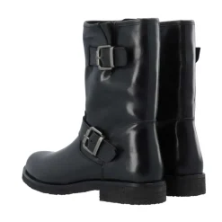 Cashott Casfreja Mid Cut Støvle Dame