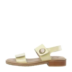 Cashott Casgrace Sandal Dame
