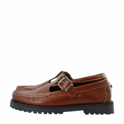 Cashott Caslena Mary Jane Sko Dame