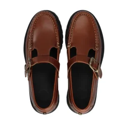 Cashott Caslena Mary Jane Sko Dame