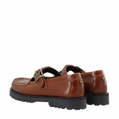 Cashott Caslena Mary Jane Sko Dame