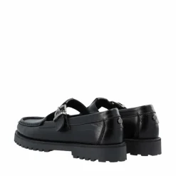 Cashott Caslena Mary Jane Sko Dame