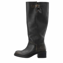 Cashott Casrikke Wide Pull Lang Støvle Dame