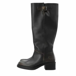 Cashott Casrikke Wide Pull Lang Støvle Dame