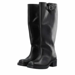 Cashott Casrikke Wide Pull Lang Støvle Dame