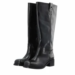 Cashott Casvilma Lang Støvle Dame