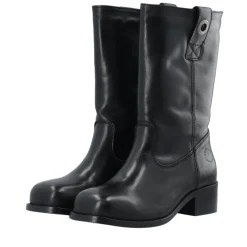 Cashott Casvilma Pull On Mid Cut Støvle Dame