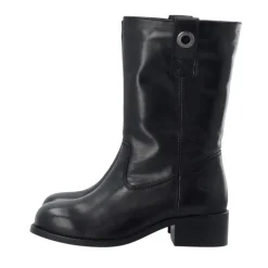 Cashott Casvilma Pull On Mid Cut Støvle Dame