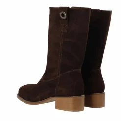 Cashott Casvilma Pull On Mid Cut Støvle Dame