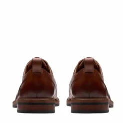 Clarks Aldwin Lace Sko Herre