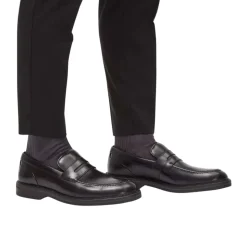 Clarks Aldwin Step Loafers Herre