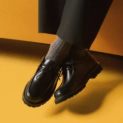 Clarks Berwick Seam Sko Herre