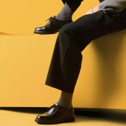 Clarks Berwick Seam Sko Herre