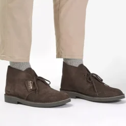 Clarks Desert BT Evo Støvle Herre