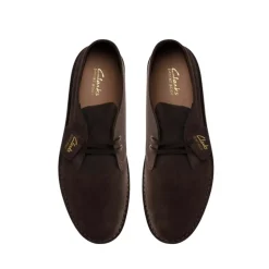 Clarks Desert BT Evo Støvle Herre