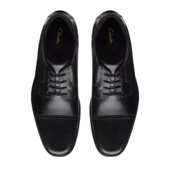 Clarks Howard Cap Sko Herre