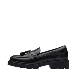 Clarks Lauryl Tassel Loafers Dame